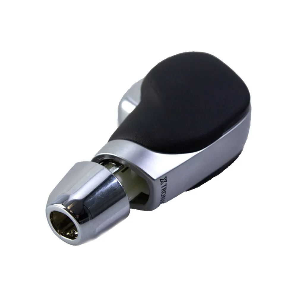 Suitable for Renault Koleos Megane 4 automatic car shift hand ball gear head accessories