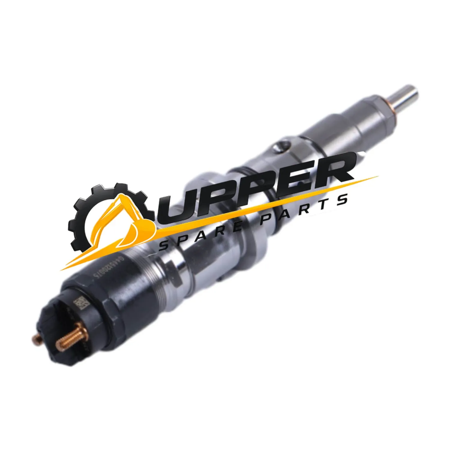 Fuel Injector 2855135 For NewHolland W110B W170C W230C F140B F170B F200B RG140.B