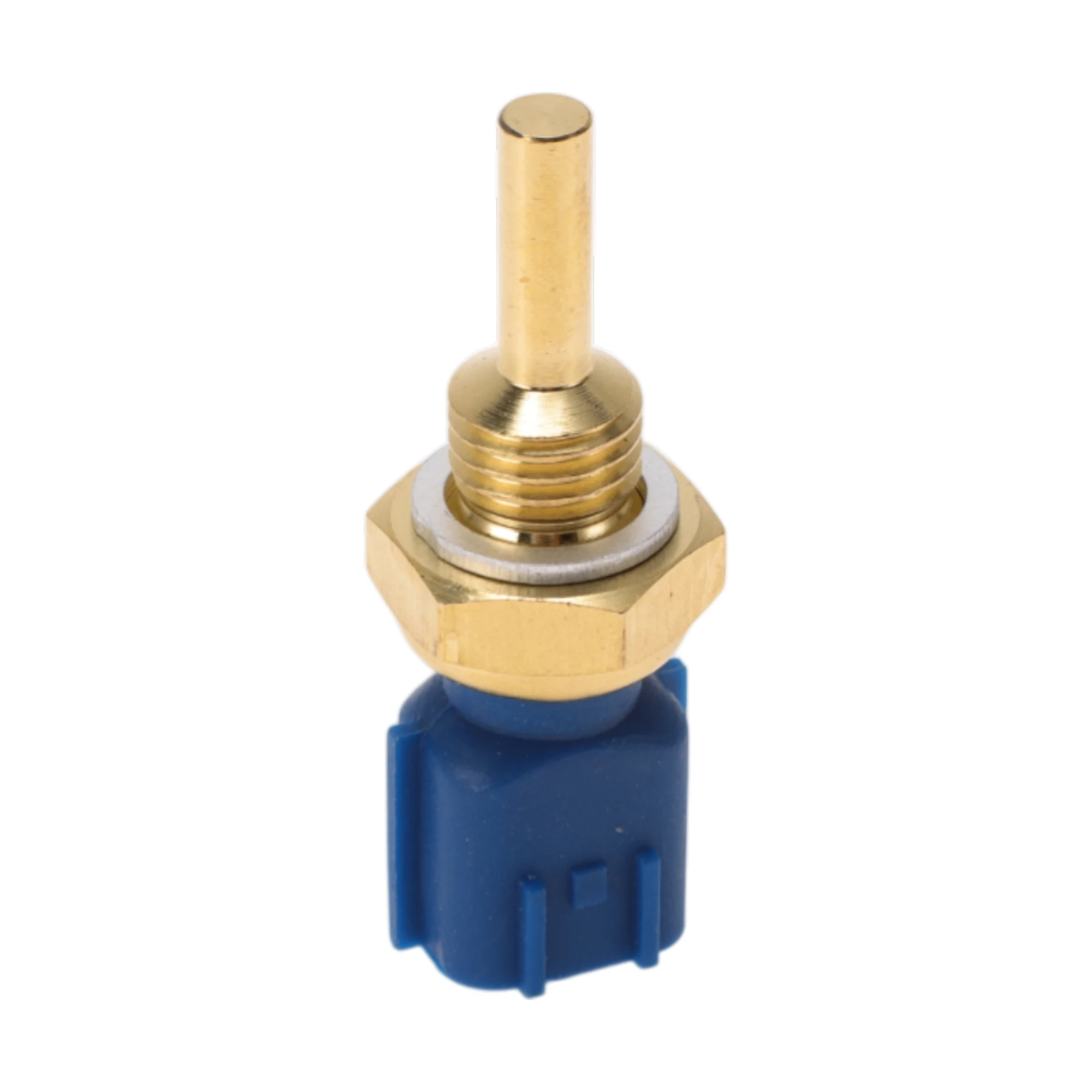 

Датчик температуры охлаждающей жидкости двигателя Motoforti No 1365064B00 для Suzuki ‌ Swift 1992-1995 гг.