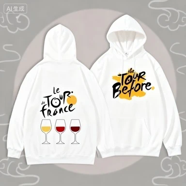 

Men and women around the 2026 Tour de France autumn/winter cycling event, hoodies and sweatshirts, outdoor cycling enthusiasts