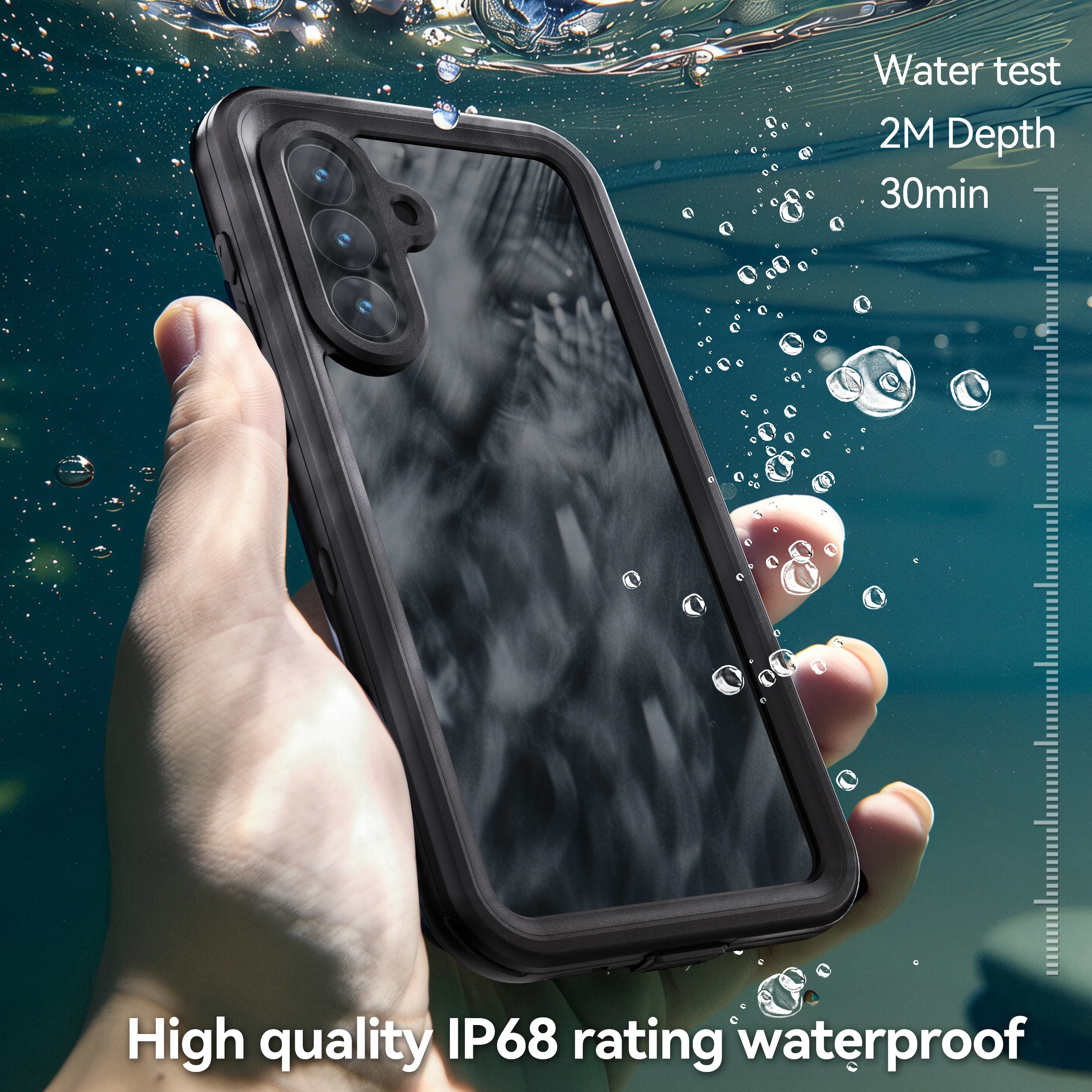 Thumbnail 4 - #43 Latest Samsung Galaxy A55 Cases Offers