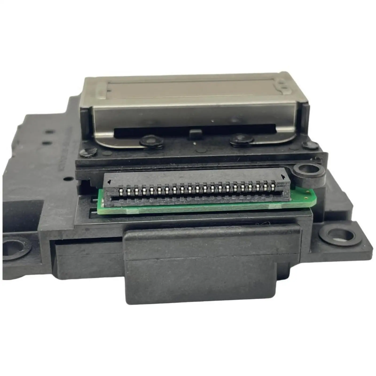 

Печатающая головка FA11000 совместима с принтерами Epson Inkjet M101, M2129, M1128, M2128, M2110, M205, M1108, M1129, M200, M201, M1120, M2100, M105, M1100, M2118