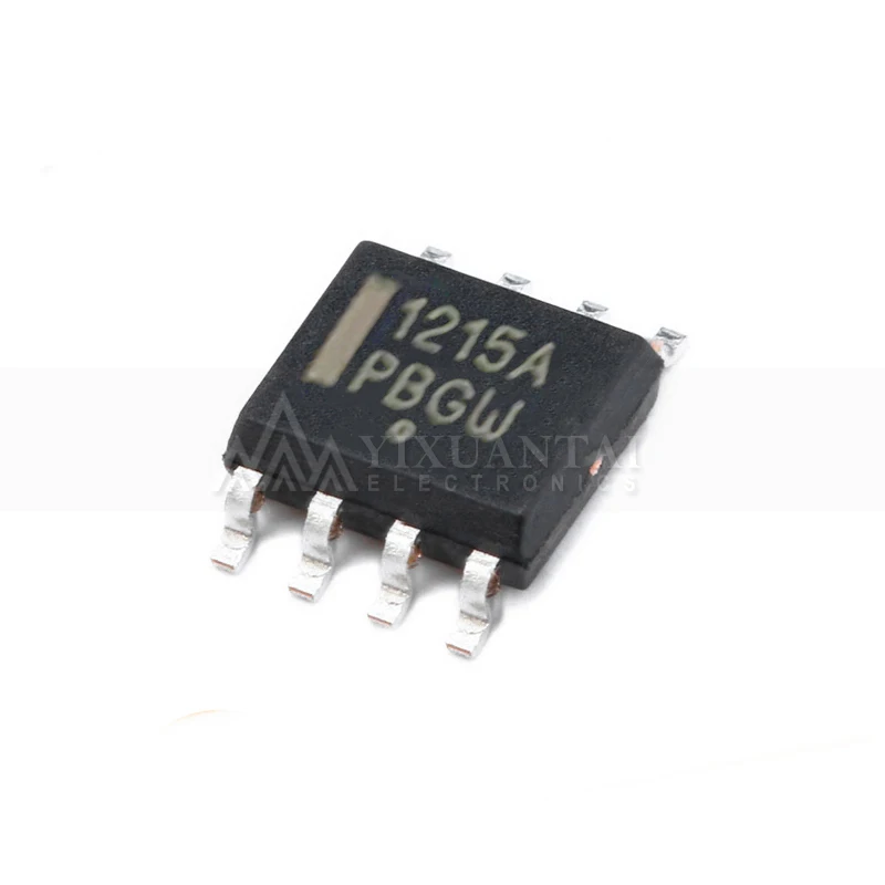 5pcs/Lot   NCP1215ADR2G   NCP1215A  1215A  IC OFFLINE SWITCH FLYBACK 8SOIC  New  Original