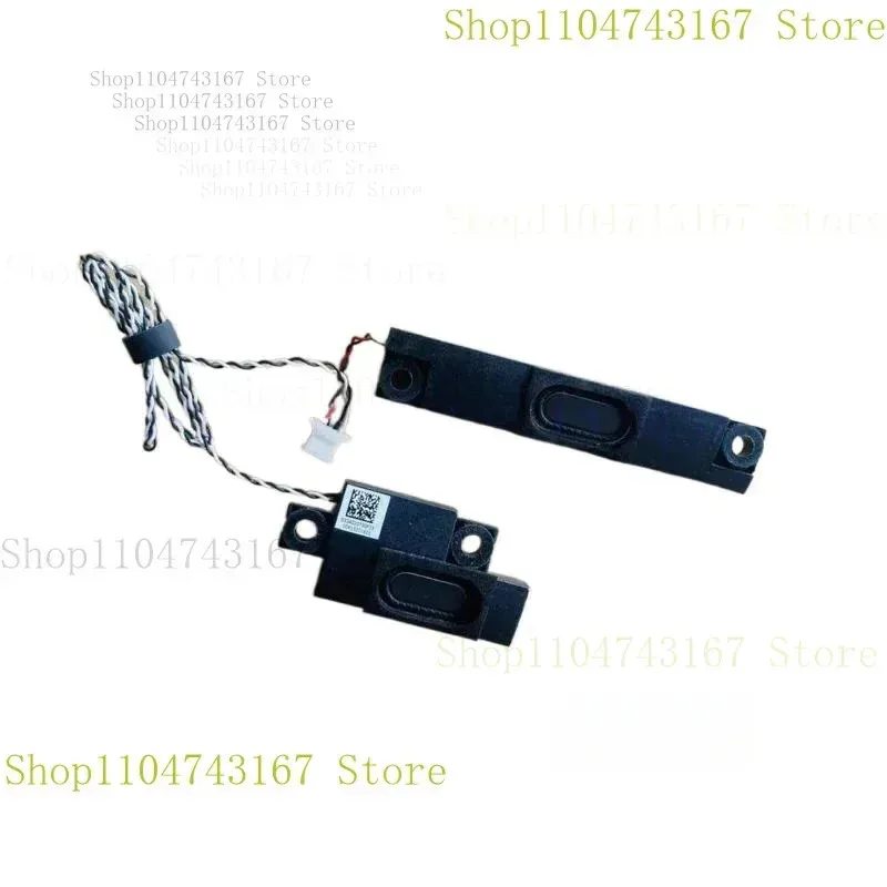 For MSI Modern 14 MS-14D1 MS-14D2 Laptop Internal Audio Left Right Built-in Speaker SET KitQQ