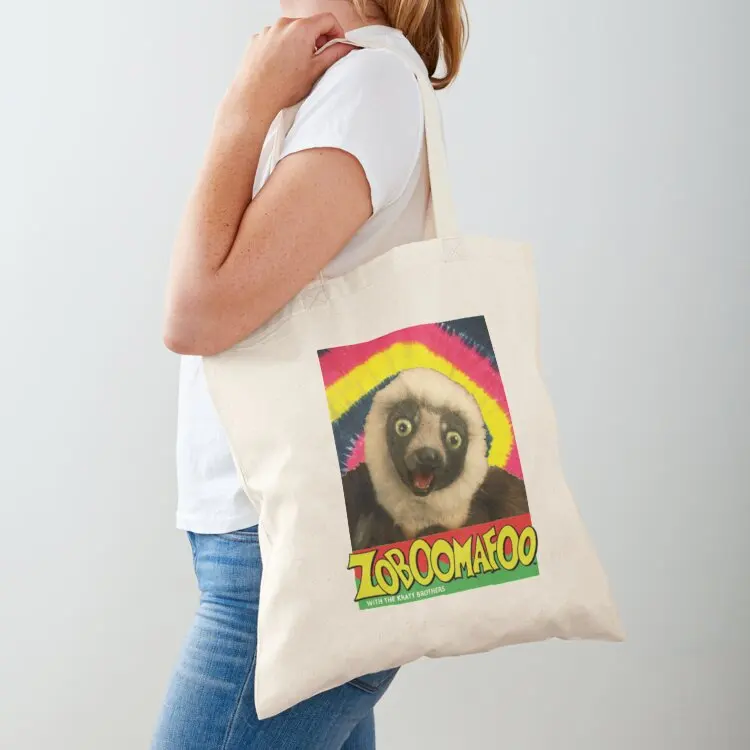 

Zoboomafoo Tote Bag custom tote bag tote bag university Shopper Women's shopper