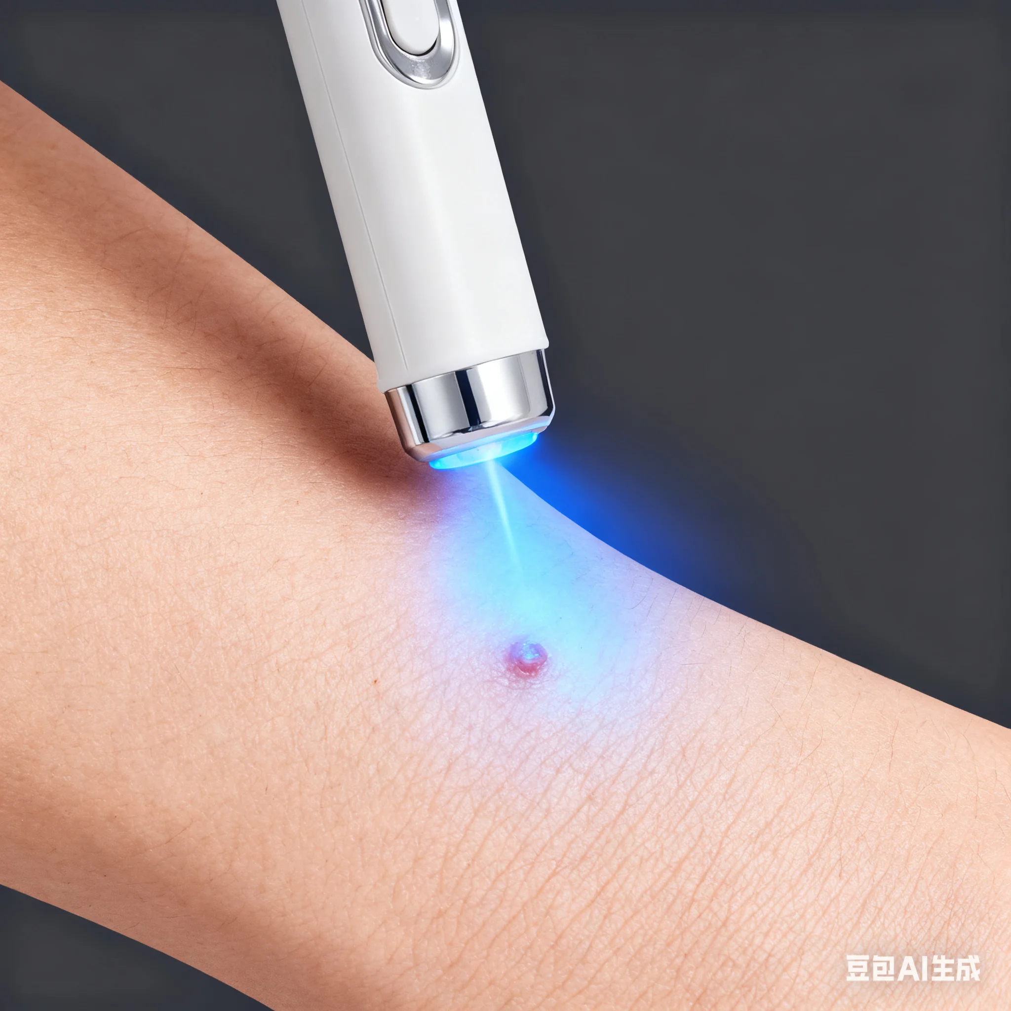 

Модернизированные бородавки 2-го поколения ремонт корня бородавок uickly 6