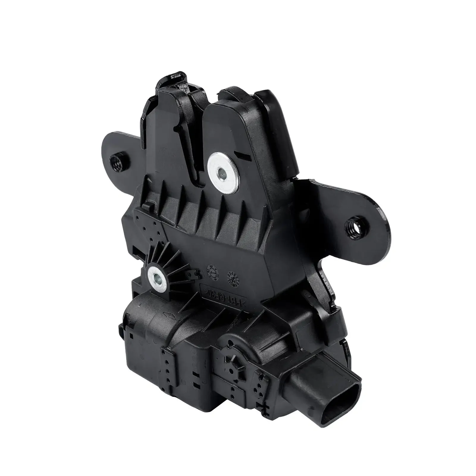 AP03 Cerradura de puerta dividida junto al lado izquierdo del pasajero para Mini Clubman R55 # 51247167498