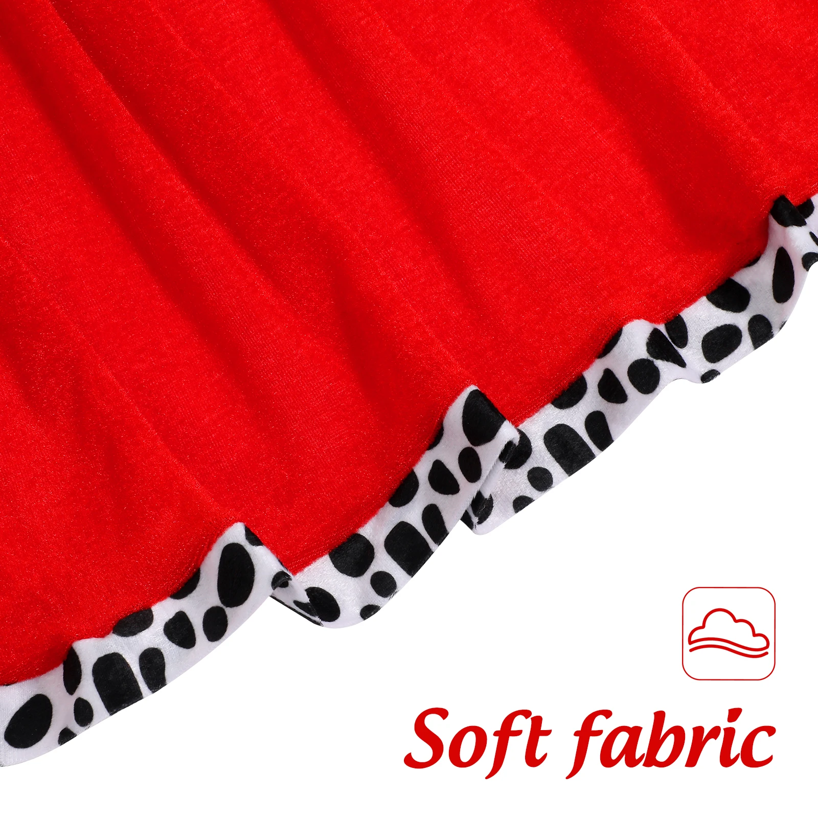 

King Cloak 130CM Long Cape Material Party Cosplay Cloak Occasions Adult Party Costume Size Kings Cape