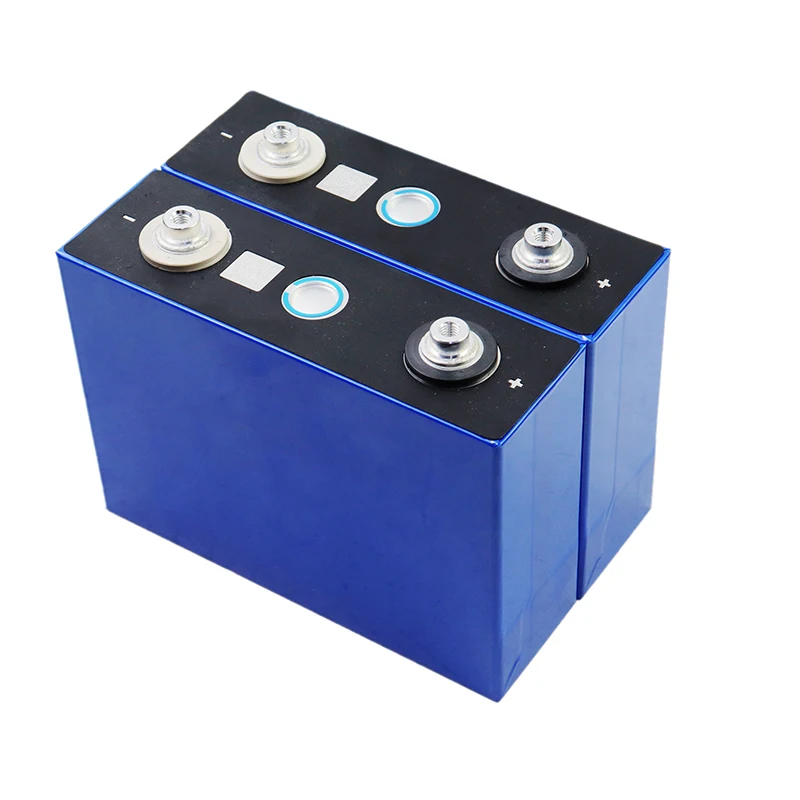 12 Buah Baterai Ion Natrium 3.1V 75Ah 2.9V 20c Debit DIY Cocok untuk Peralatan Listrik, Skuter Baterai Penyimpanan Energi Surya