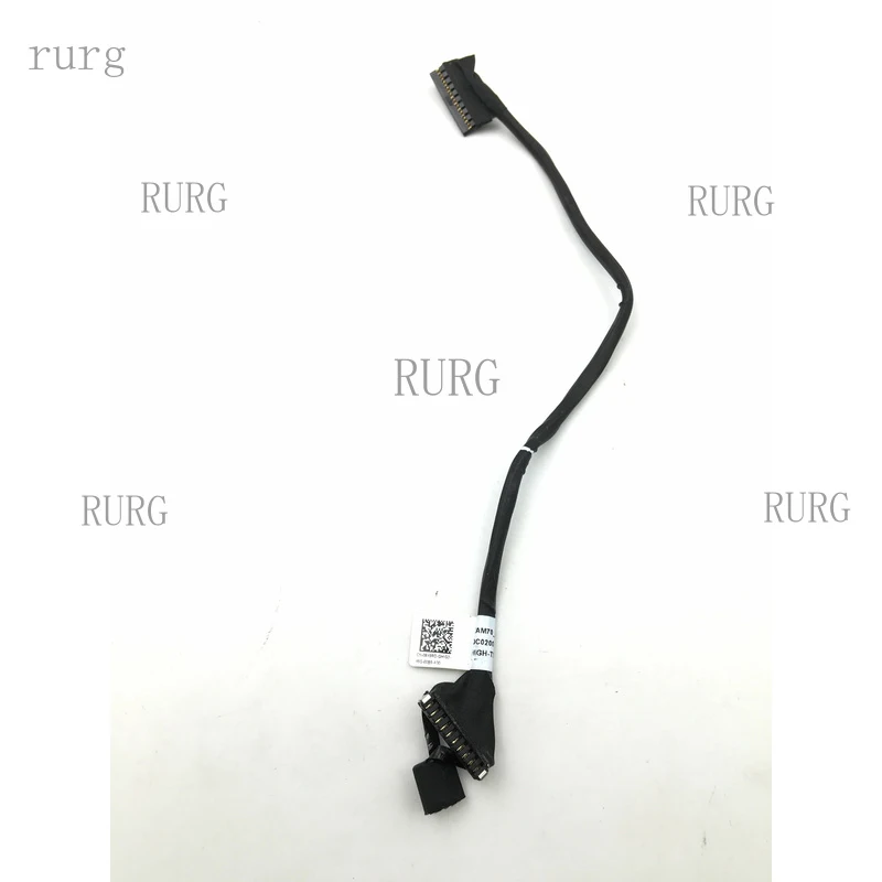 НОВЫЙ кабель для аккумулятора R+ для Dell Latitude E5450 5450 ZAM70 08X9RD DC02001YJ00