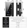 Tuya 도어 잠금 앱 유리 지문 블루투스 스마트 안경 전자 생체 인식 도어 잠금 장치 13.56Mhz RFID 원격 제어 잠금 해제 6