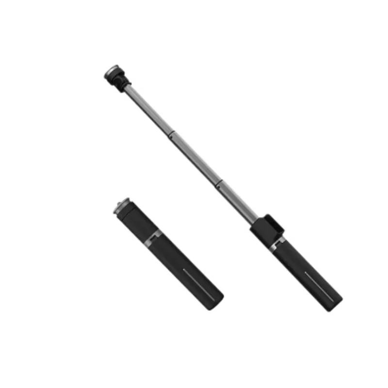 

Special bracket tripod telescopic extension rod remote control kit