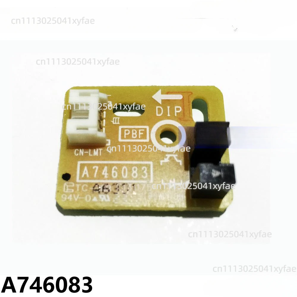 For Panasonic Air Conditioner Parts A746083 A744945 Limit Switch