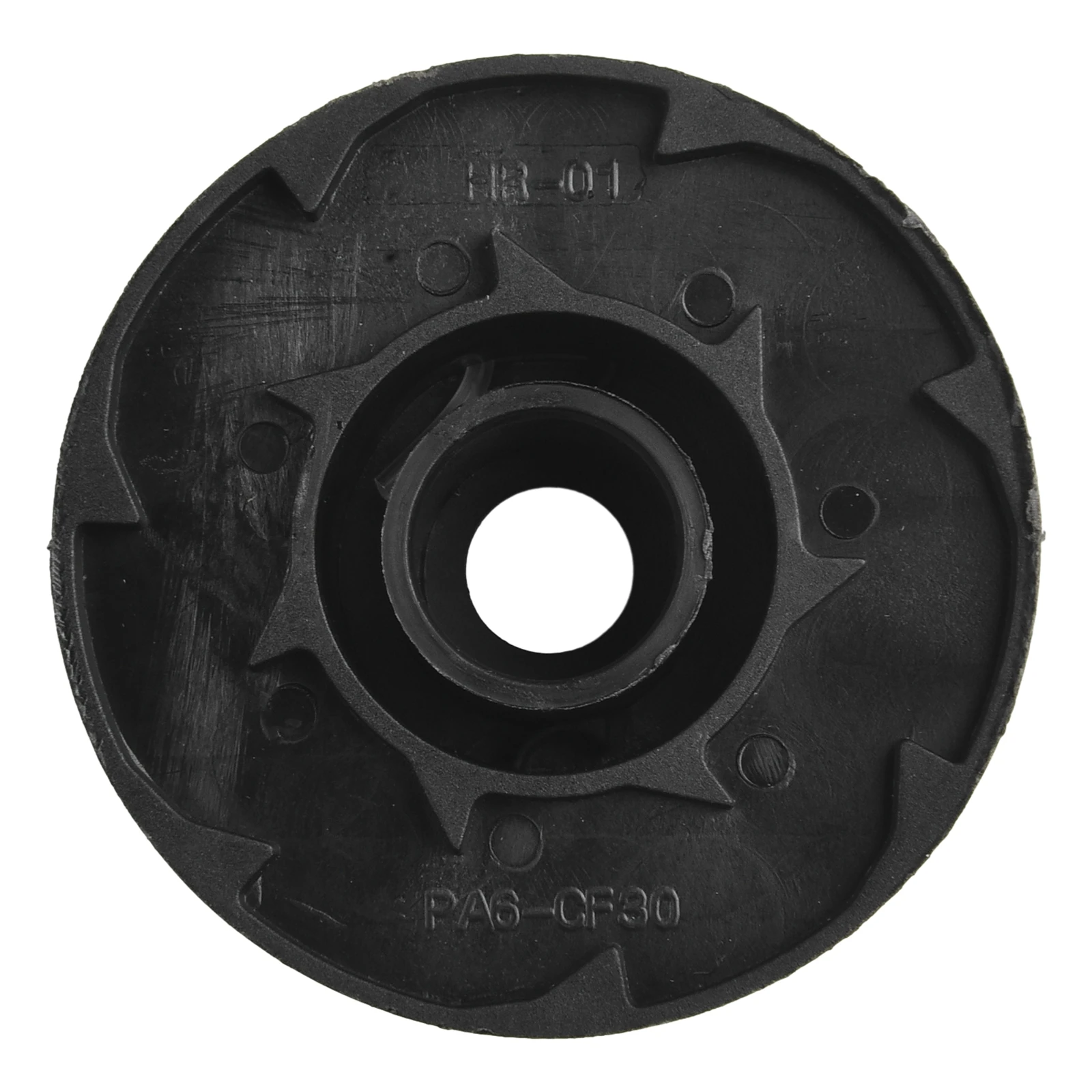 6 Pack Replacement Line for Hyper Tough HT19 401 003 06 HT19 401 003 07 20V Max String Trimmer 1.7 mm Diameter 5 m Length