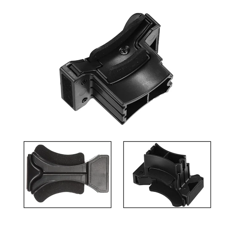 

Practical New Center Console Cup Holder Insert Divider 55633-60050 For Toyota Land Cruiser 00-07 / Lexus LX570 08-15 / LX470 01-