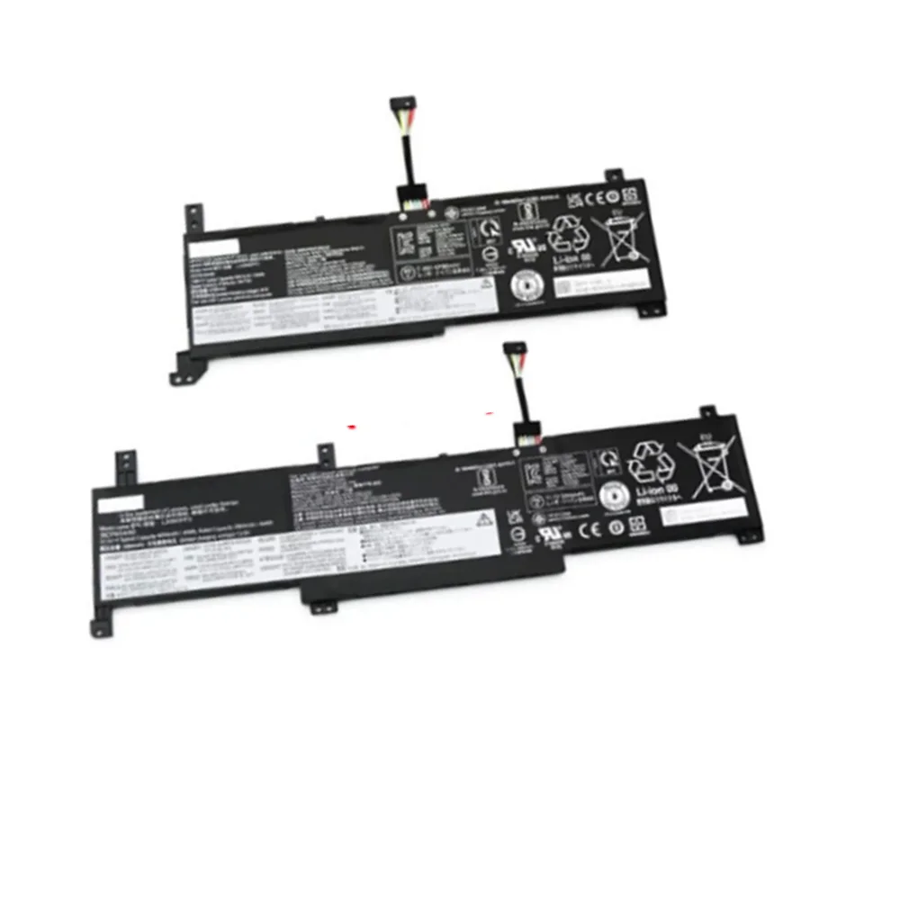 Original L20L2PF0 L20C2PF0 L20M2PF0 L20L3PF0 L20C3PF0 L20M3PF0 Battery For Lenovo IdeaPad 3-14ALC6 Gen 6 V14 V15 V17 G2 ITL