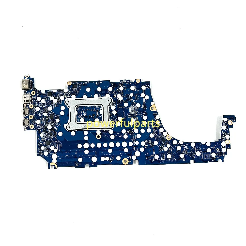 For HP Zbook Firefly 14 G9 860 G9 Motherboard N20137-601 6050A3310001 I5-1245U RTXA500 Graphic On-Board Working Good