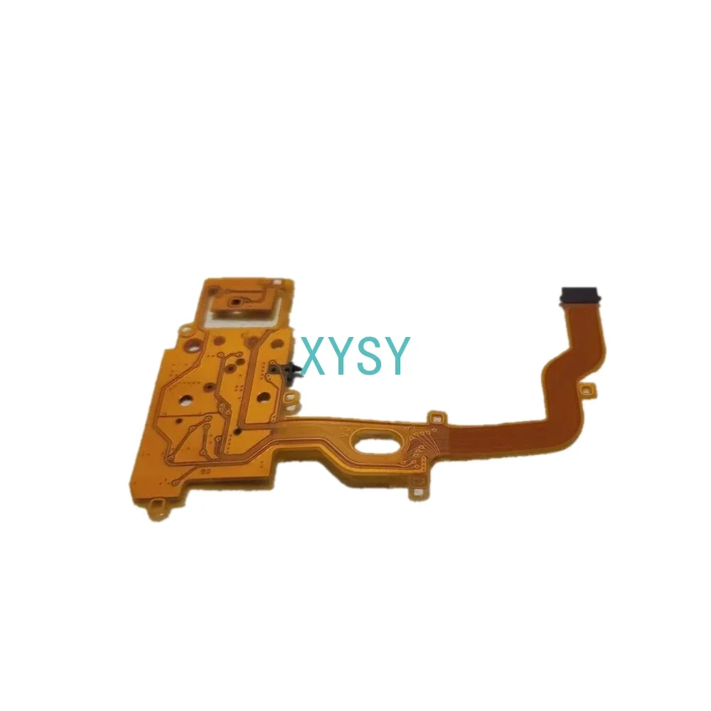 For Nikon D5500 D5600 Top Cover Hot Shoe Flexible Cable Flash Eyepiece Sensor Ribbon Flex Cable Camera Repair Part - Image 2
