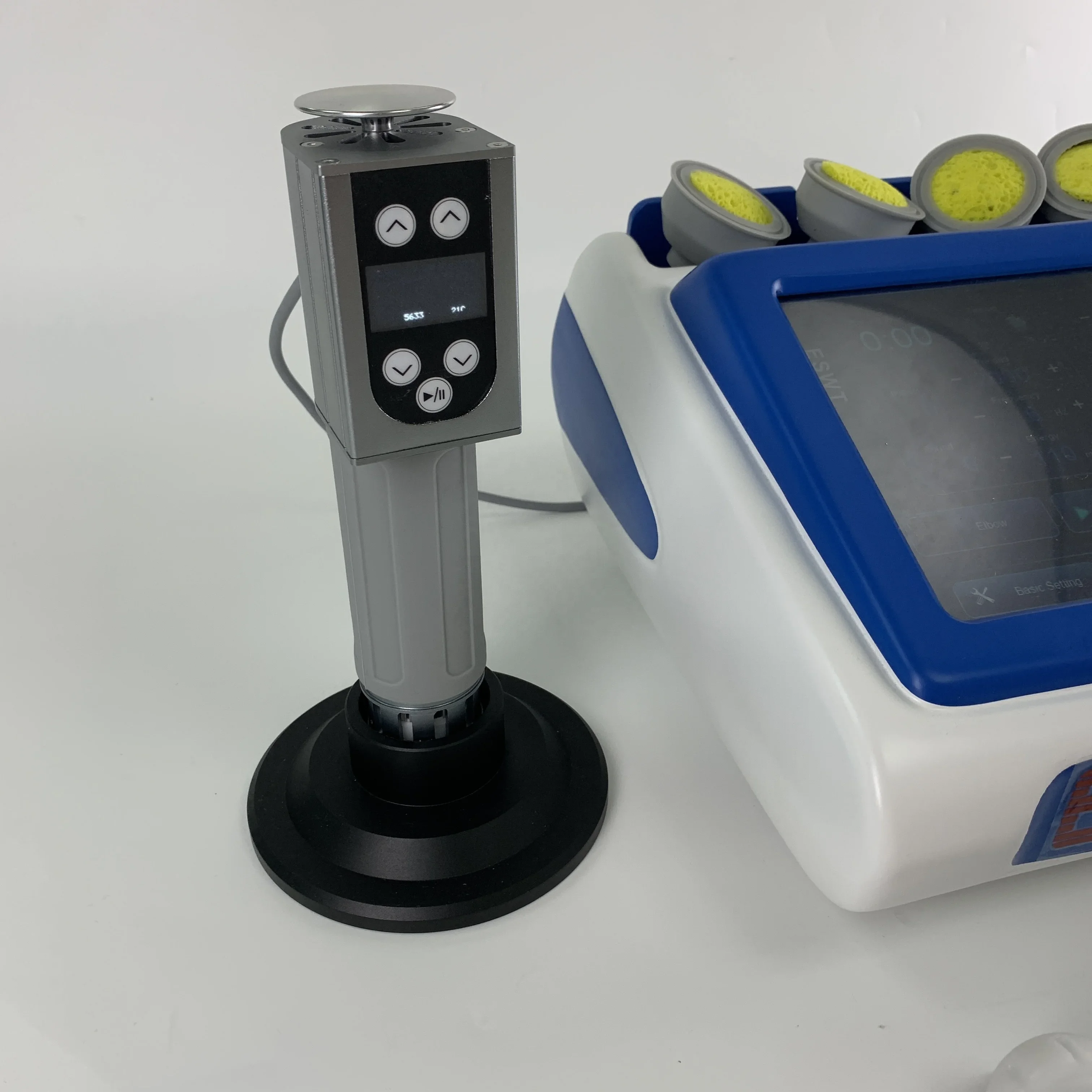 

Competitive price low intensity home use shockwave therapy machine for ed