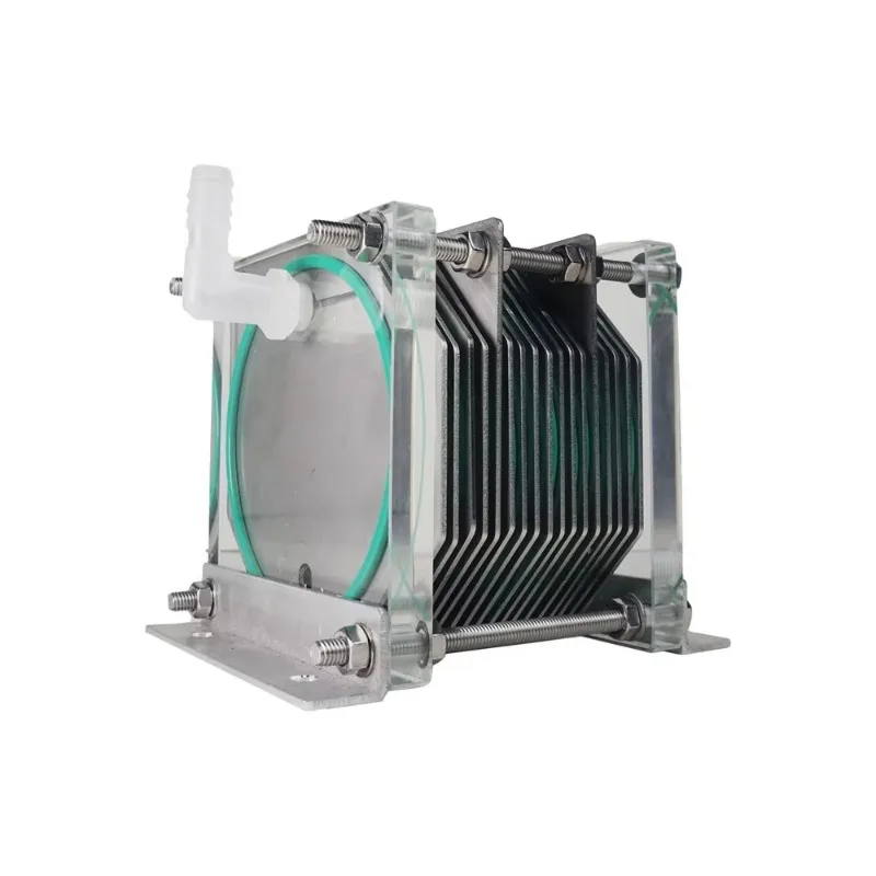 محلل كهربائي لخلية الهيدروجين القلوية مخصص #3