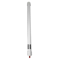 Y16A XR-172 ADS-B 1090 MHz 12DBi PCB Strip-Line 4 Half-Wave Antennas SMA Female for Receiving Signals