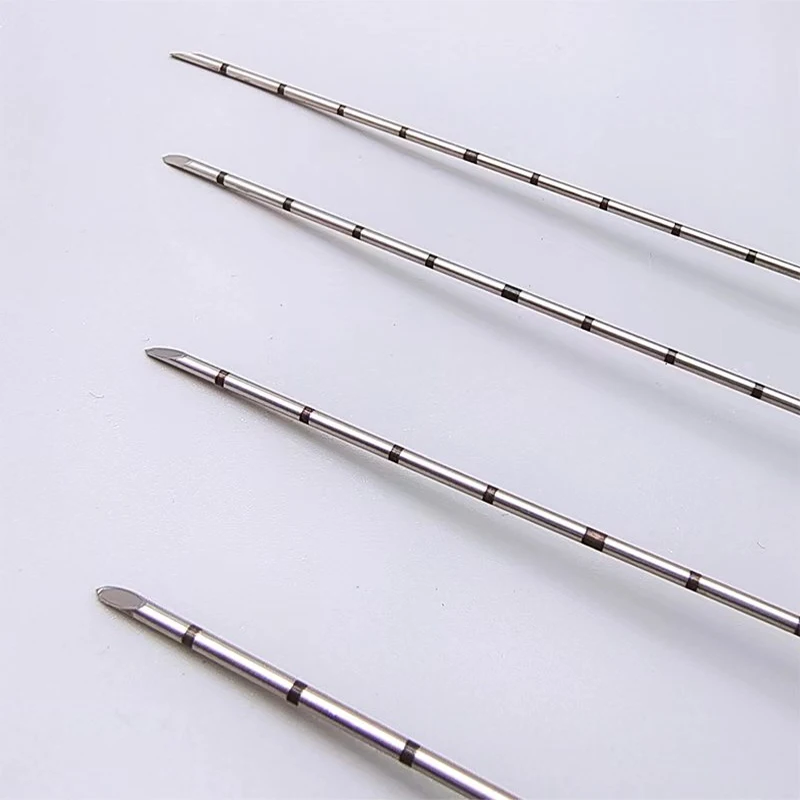 Chiba needle medical grade 304 stainless steel