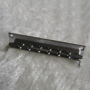 Six Stitches Guide Rail  Computer Embroidery Machine Spare Parts