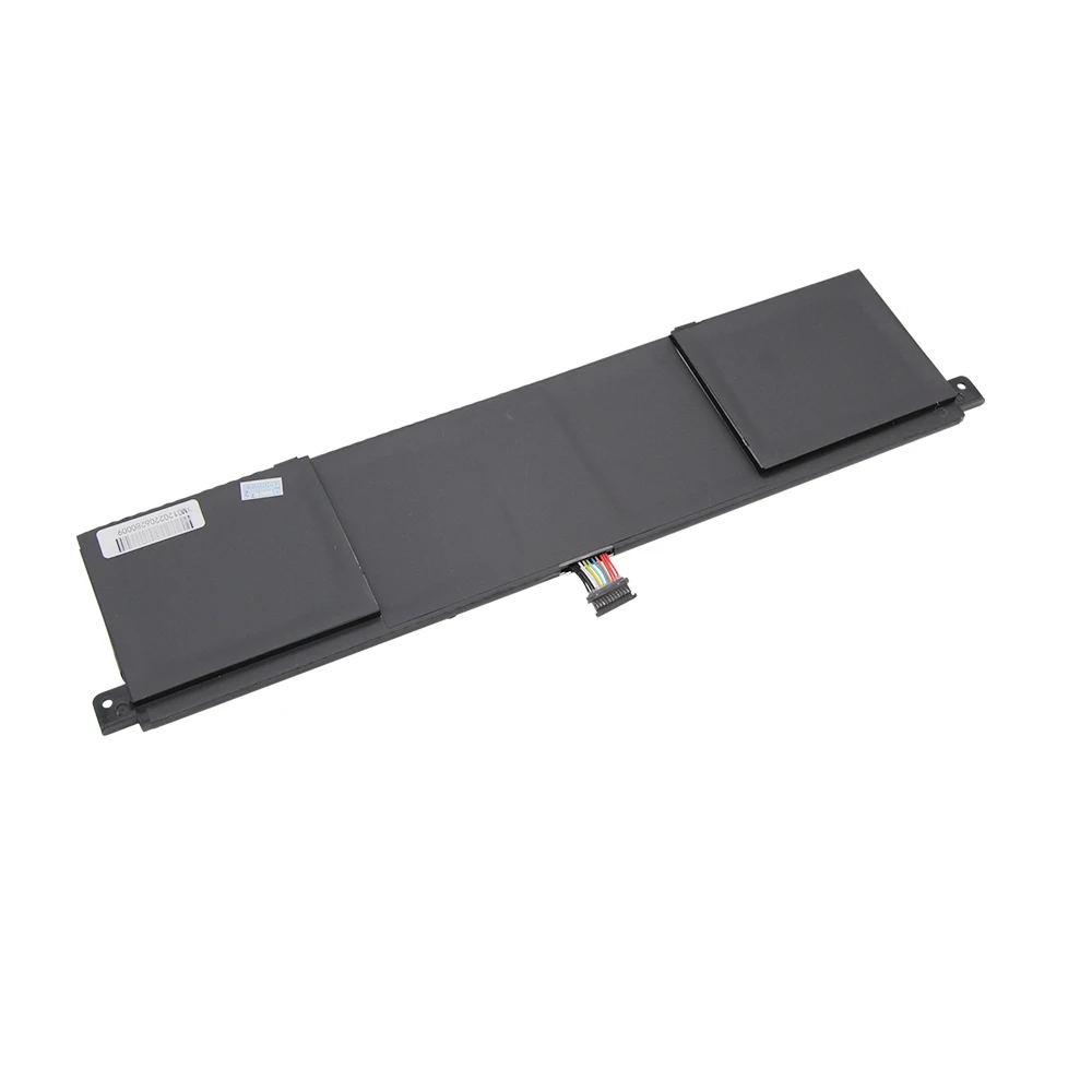 R13B02W 7,6 V 5230mAh 39Wh R13B01W Laptop Batterie Für Xiaomi Mi Air 13 13.3 \