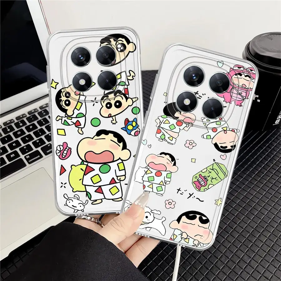 Soft Phone Cover Ca…