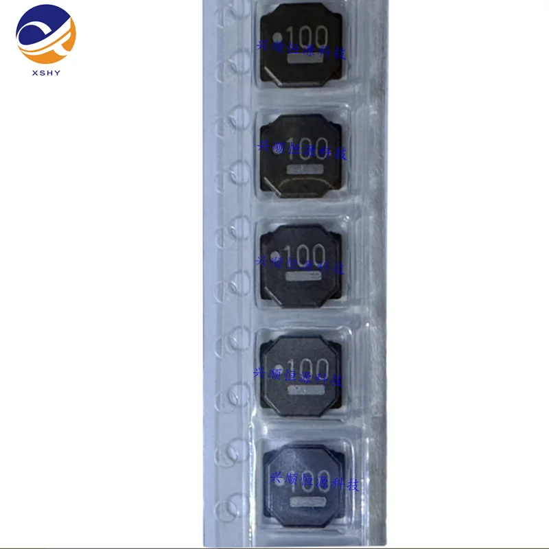 5PCS/LOT NRS6014T100MMGG  SMD ICChips in Stock 100% NEW Original