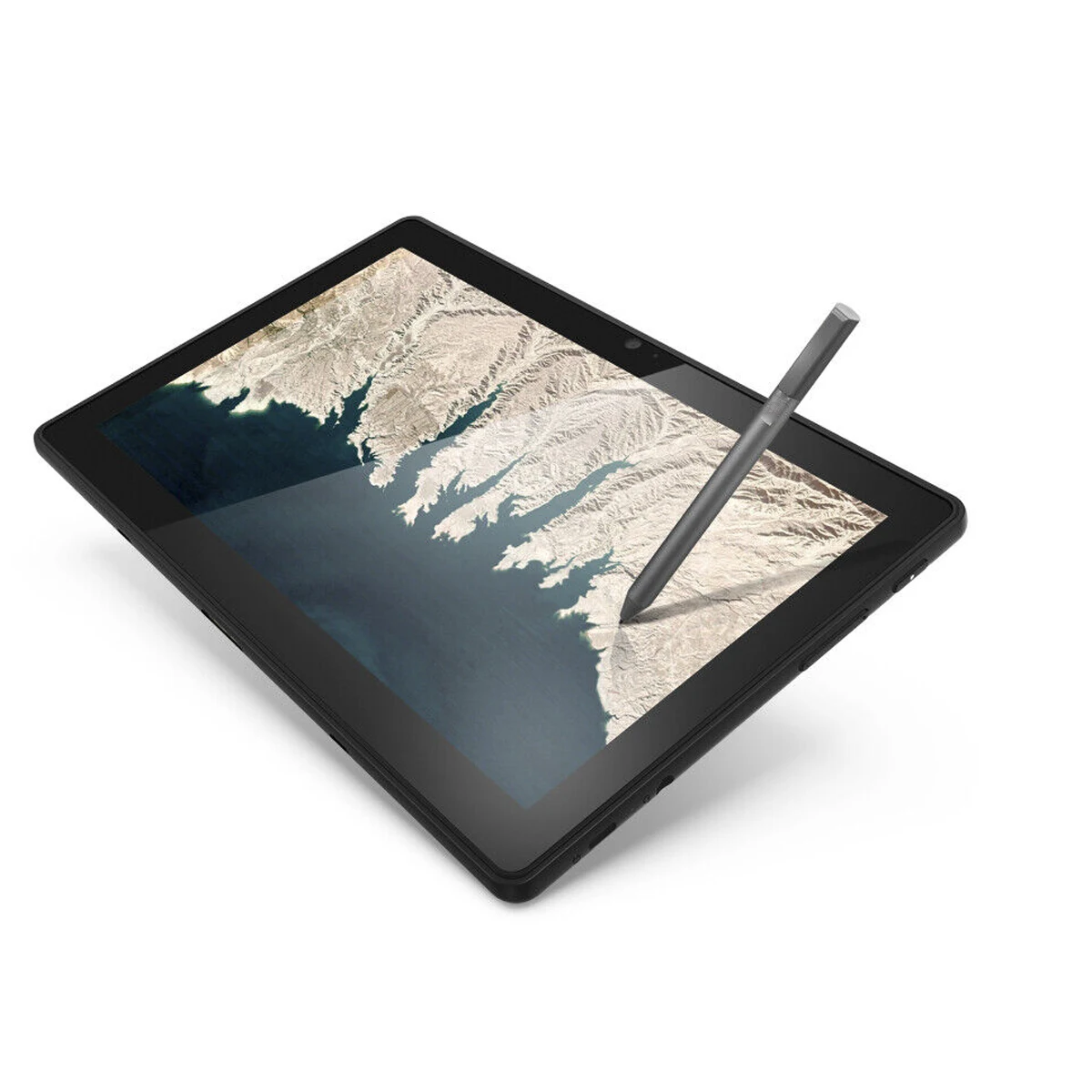 USI Pen For Chromebook Duet 10E Tablet Flex5 Thinkpad C13 Yoga Idea GX81b10212 ( 1 PCS )