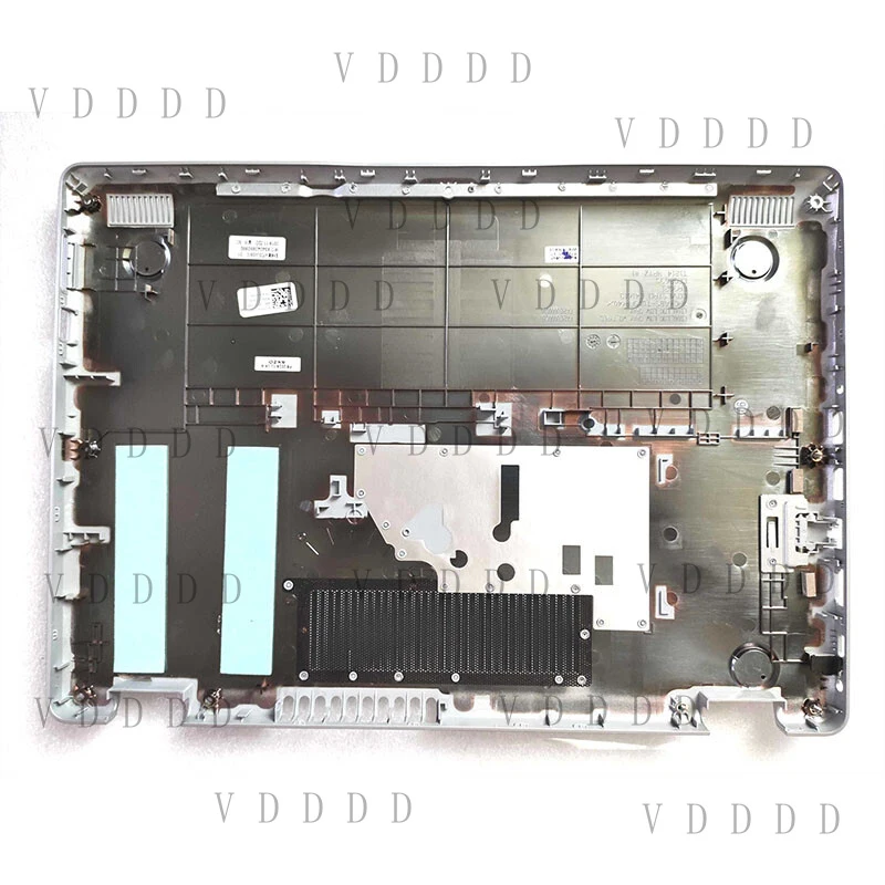 TT For Dell Inspiron 14 3000 3480 3481 Bottom Case Cover D Shell 0YPCYR YPCYR view 2