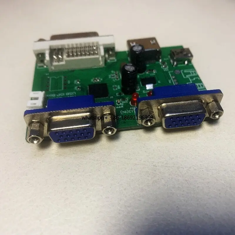 Burner Upgrade Debugging Tool RTD2556 2513 2660 2795 Driver Board Realtek