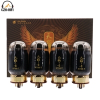 Shuguang Natural Sound KT88-T Vacuum Tube KT88 Classic Version Original Genuine Precision Vintage Audio Amplifier DIY HIFI