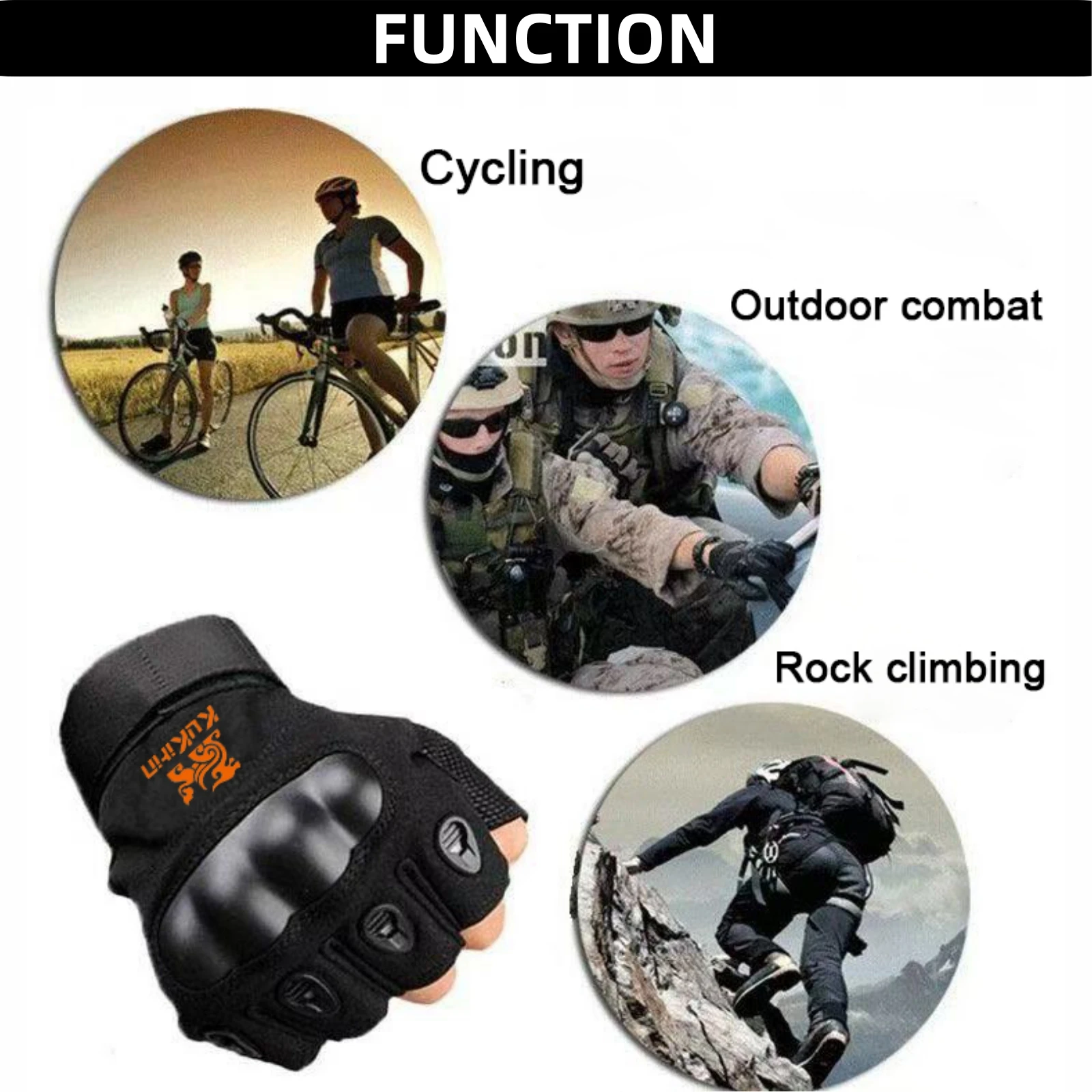 Thumbnail 3 - #66 Best Hiking Gloves to Buy In 2026