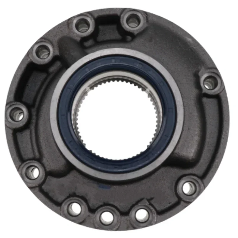 

Aftermarket New Gear Pump 0501214894 for WG-130 WG-131 WG-158 WG-160 WG180 4WG200