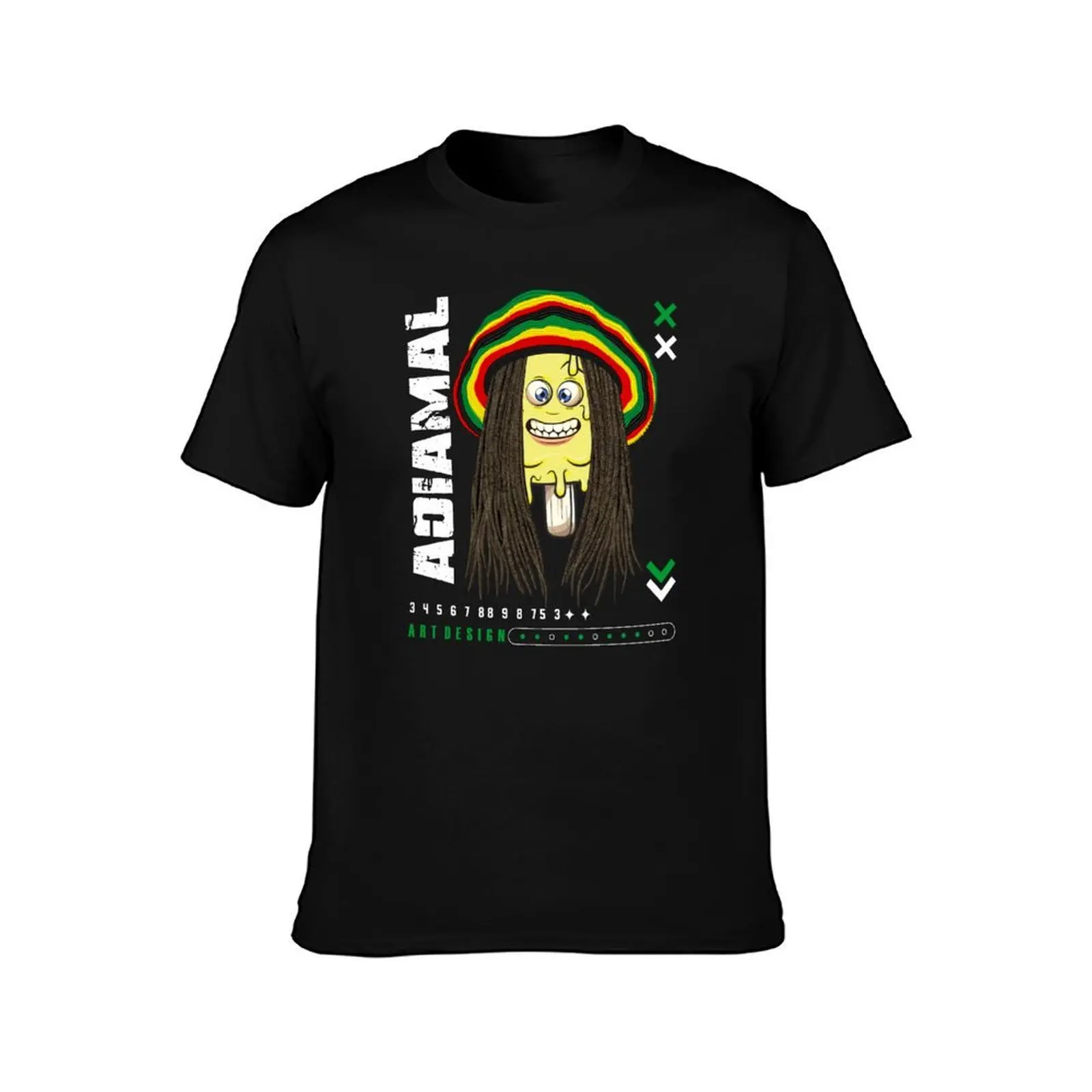 Crazy Ice Lolly. Hilarious Ice Crem Tees for the perfekt Gift for any occasion. T-Shirt t shirts with prints T-Shirt