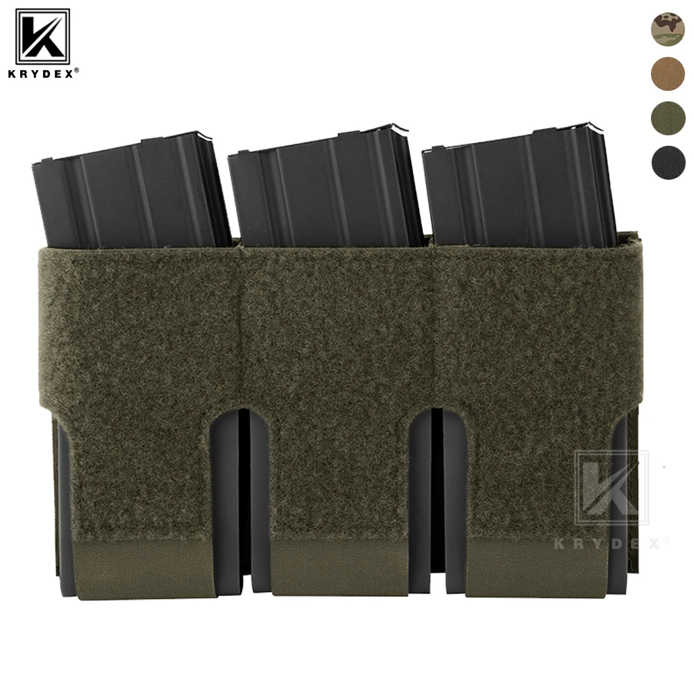 Krydex Triple Magaz… - image