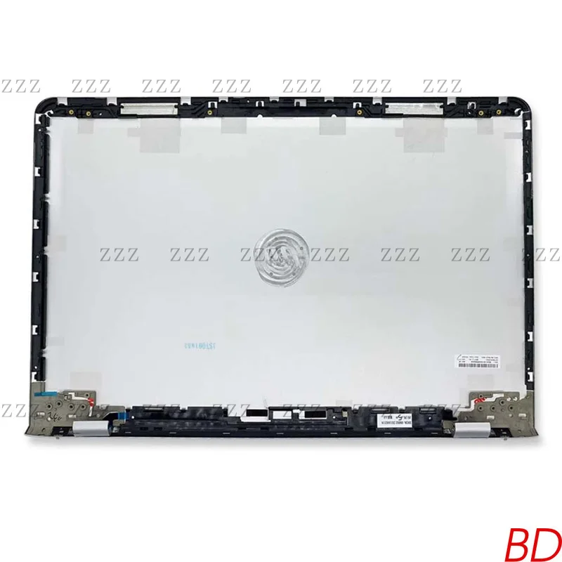 ZZ For HP ENVY 15-AS TPN-I125 Top Lid Screen Frame Palmrest Bottom Case Cover Shell