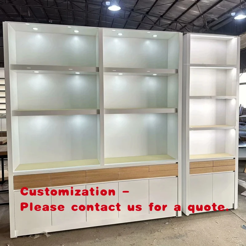 custom.Commercial Customizable Solid Frame LED Optical Display Cabinet-Durable Eco-Friendly Recyclable Waterproof Heavy Duty