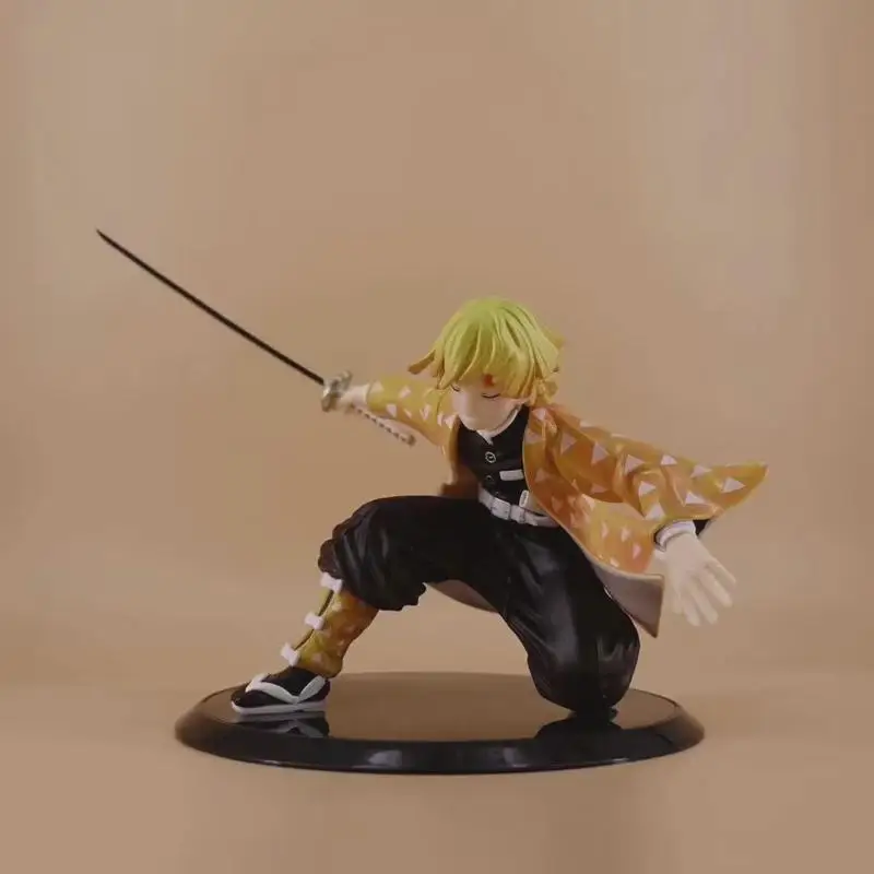 

Ghost Annihilation Anime My Wife Goodwill Shaped Statue Box Set Anime Handmade Children'S Birthday Gift