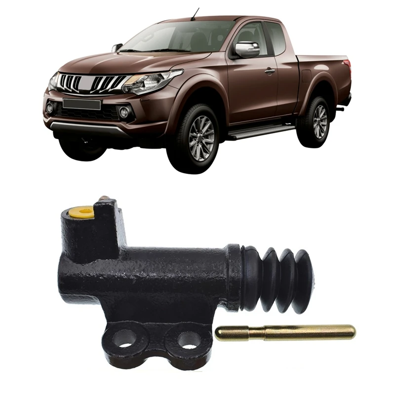 Сцепление с подвижным цилиндром MR980832 для Mitsubishi L200 Triton IV 2005-2015 Pajero Sport II 2008-2015 4D56 6G74