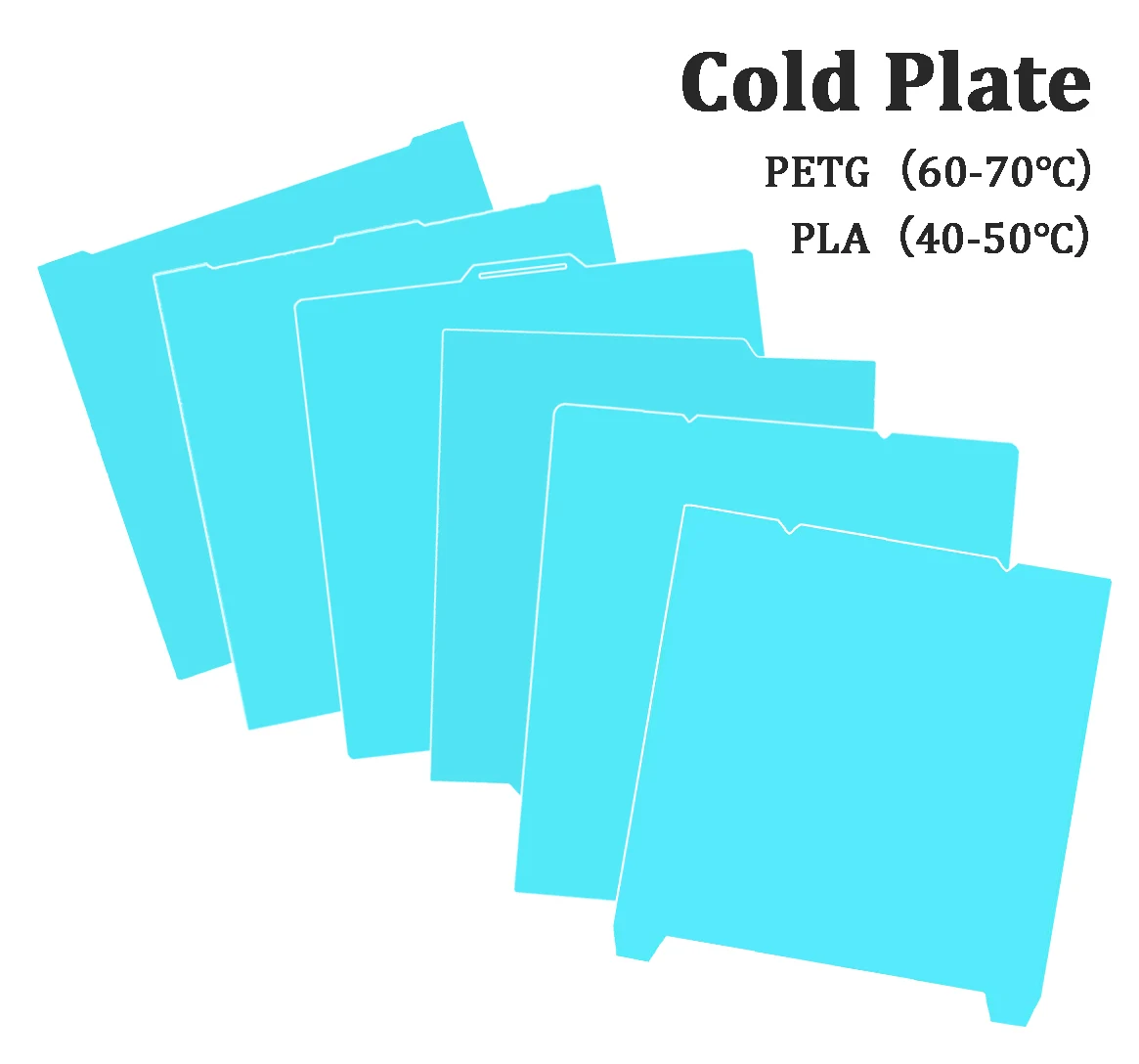 Glacier Cold Plate … - image