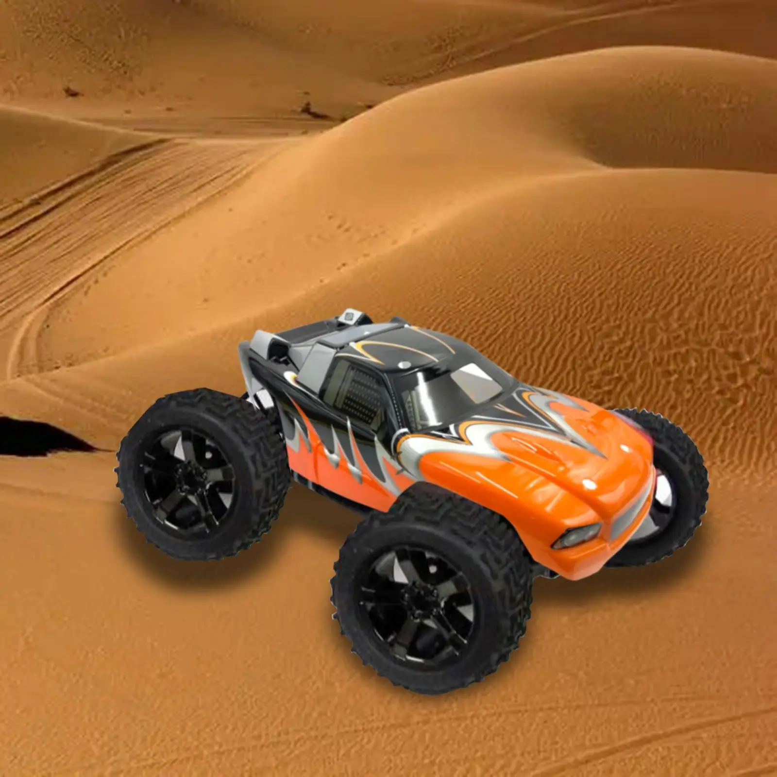 

RC Car Body Shell Frame 270mm Wheelbase for 1:10 Electric Touring Model