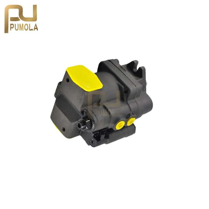 Hydraulic Oil Pumps PVS10-F PVS-0B-8 PVS-1B-16 PVS-1B-22 PVS-2B-35 PVS-2B-45 For Sprayer