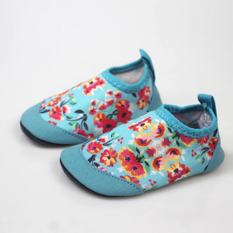 Boy Kids Beach Water Sports Sneakers Summer Children Swimming Aqua Barefoot Shoes Baby Girl Surf Diving Indoor Outdoor Slippers