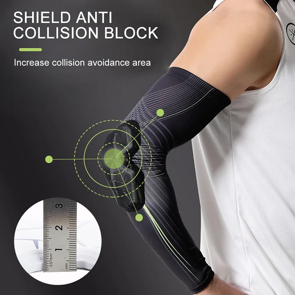 1Pair Knee Brace Compression Knee Support Shockproof kneePads Knee Sleeve for Running Arthritis Joint Pain Relief Men