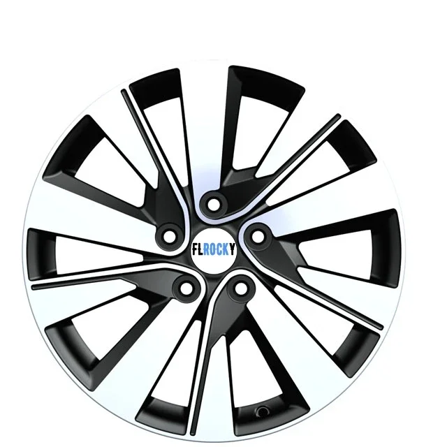 For KIA Top Selling 17 18 19 Inch 5*114.3 Passenger Car Alloy Wheel Rims For KIA K3 K5 KX5 Sorento L Prime Sportage Jerry Huang