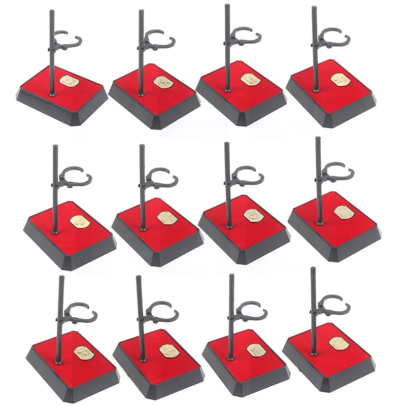 Base de figurine d'action Soul Of Gold, support d'exposition approprié pour 1/144 1/100 Hg/rg Sd Rabot/combinaison d'acte de scène d'animation