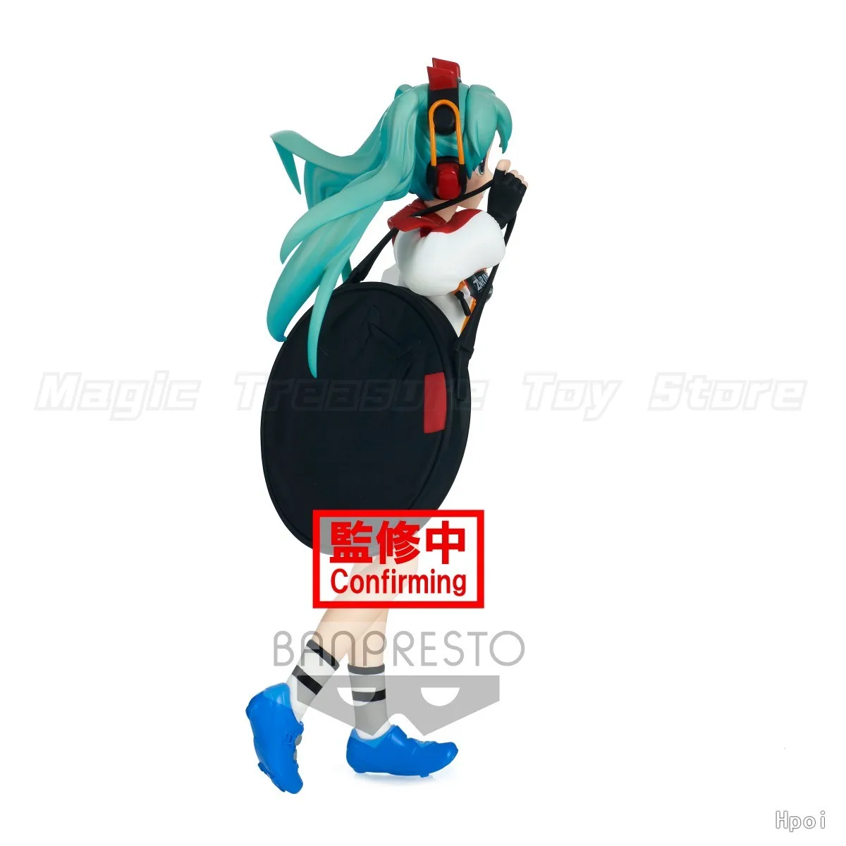 【en-stock】banpresto-espresto-est-extra-motions-figurine-vocaloid-miku